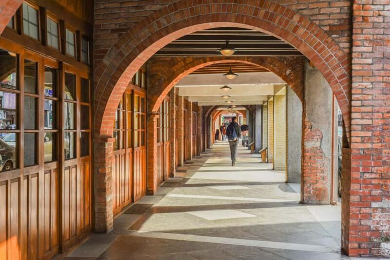 Taipei: Pineapple Cake Workshop & Historical City Tour - The Sum Up: Who Will Love This Tour?