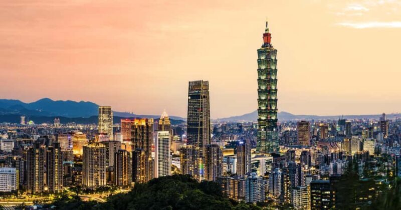 Taipei: Pineapple Cake Workshop & Historical City Tour - A Well-Rounded Taste of Taipei