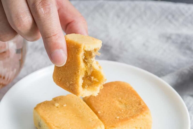 Taipei: Pineapple Cake Workshop & Historical City Tour - What to Expect and What to Bring