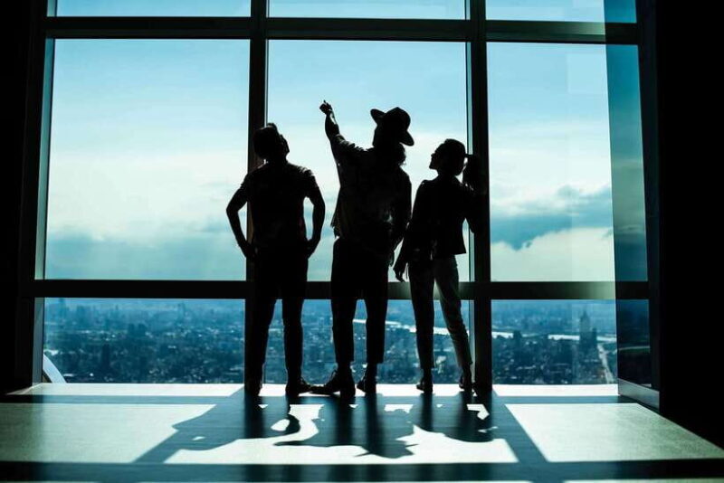 Taipei: Priority Pass Taipei 101 Observatory Deck Ticket - Additional Highlights During Your Visit