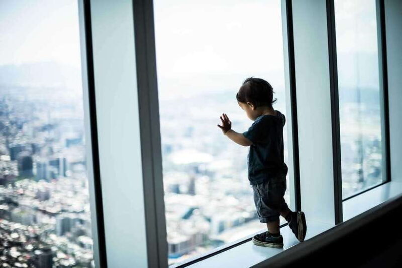 Taipei: Priority Pass Taipei 101 Observatory Deck Ticket - Visiting at Sunset: A Truly Magical Experience