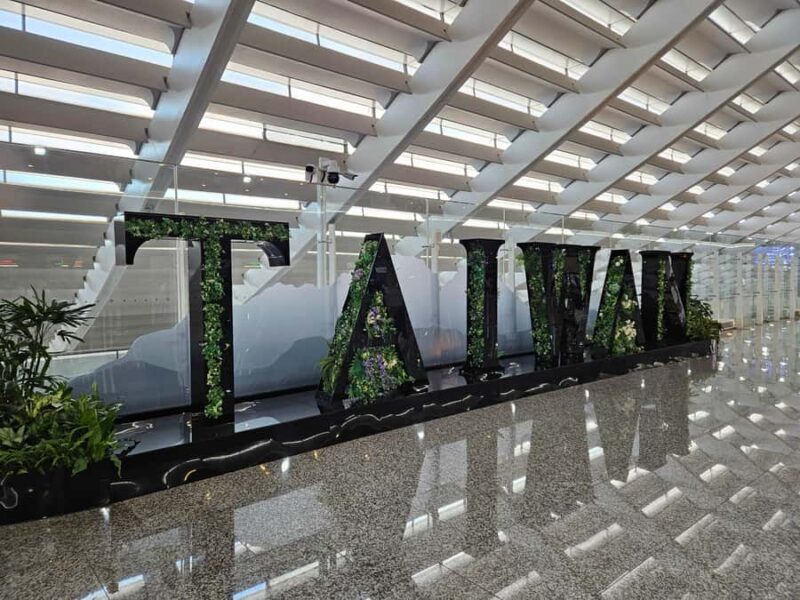 Taipei: Private 5-Hour Layover Tour from TPE Airport - Final Thoughts