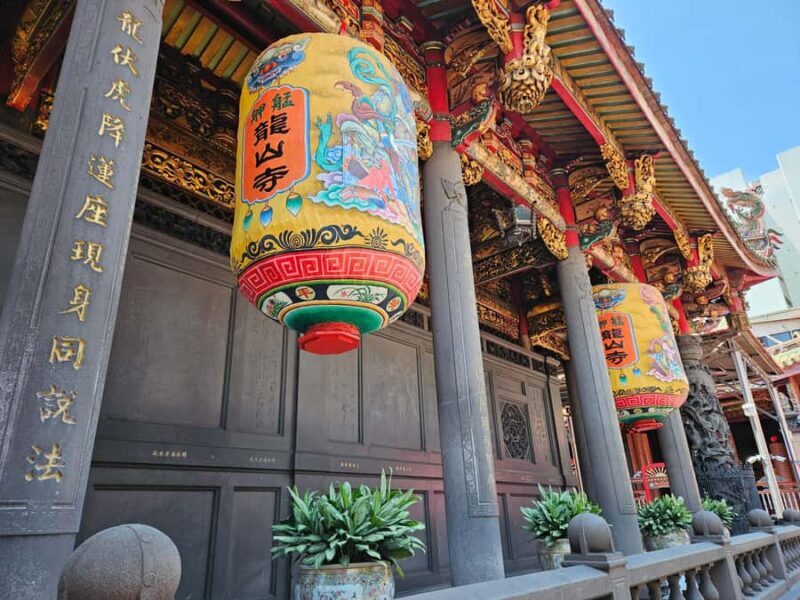 Taipei: Private 5-Hour Layover Tour from TPE Airport - Who Will Love This Tour?
