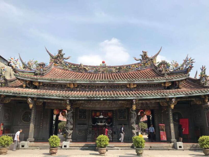 Taipei: Private Car Charter Tour - Good To Know