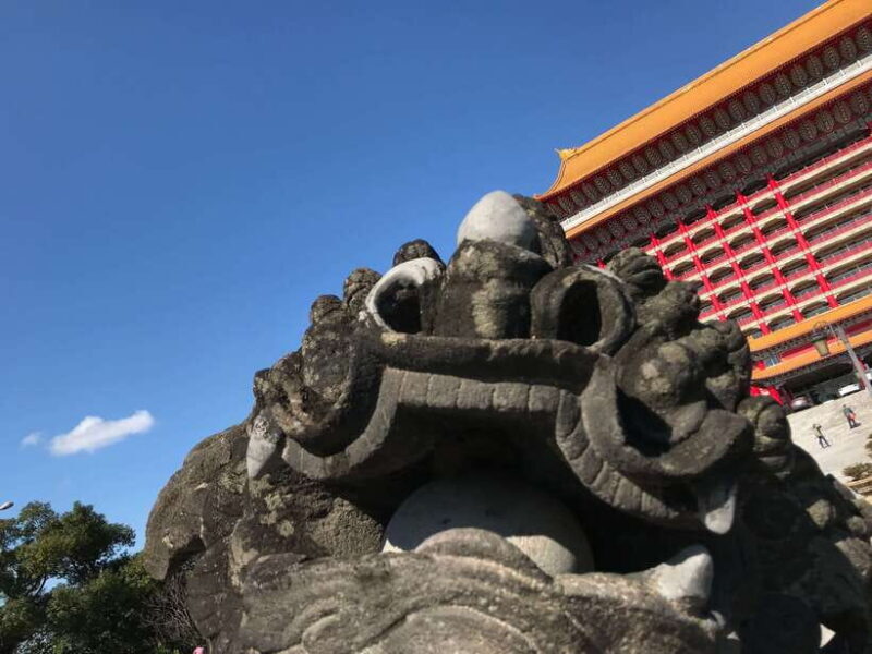 Taipei: Private Car Charter Tour - Why Choose a Private Car Tour in Taipei?