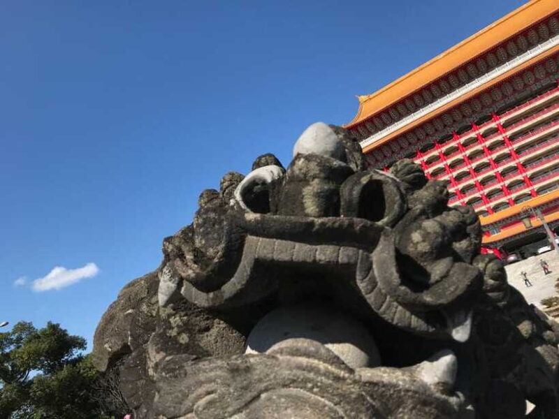 Taipei: Private Car Charter Tour - Who Will Love This Tour?