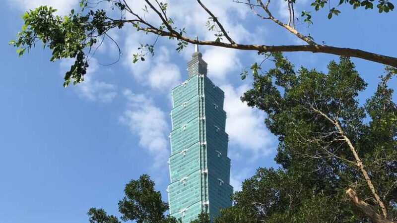 Taipei: Private Car Charter Tour - Final Thoughts