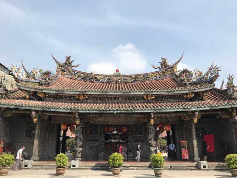 Taipei: Private Car Charter Tour - FAQ