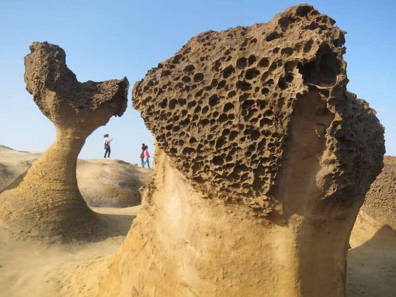 Taipei: Private City Sightseeing Tour with Driver - Why Choose a Private Tour in Taipei?