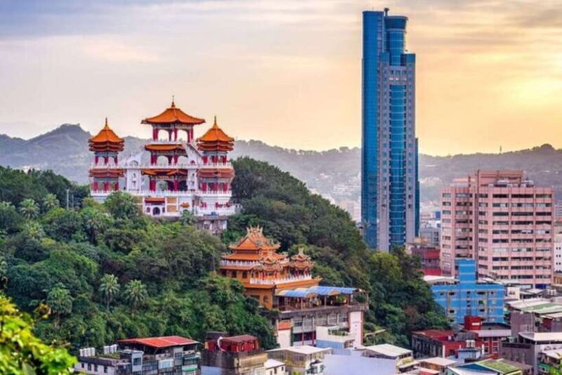 Taipei: Private custom tour with a local guide - Focused on Authentic, Personal Experiences