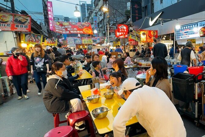 Taipei Private Customizable Tour with Local Guide - Exploring Taipei with a Private Guide