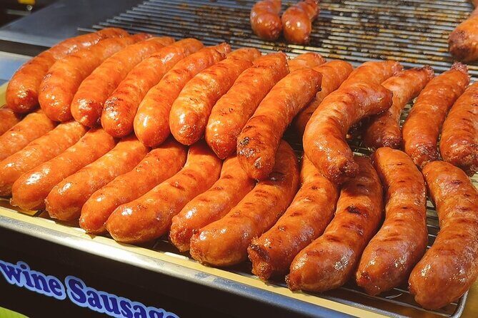 Taipei Private Customizable Tour with Local Guide - What We Loved (and a Small Caveat)