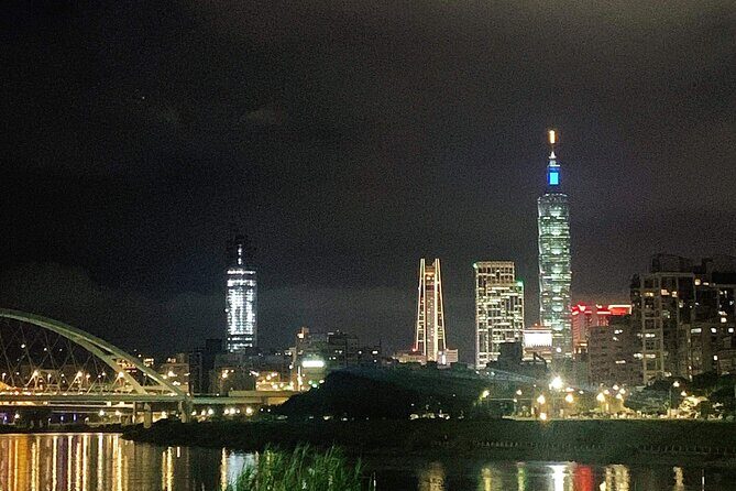 Taipei Private Customizable Tour with Local Guide - The Sum Up