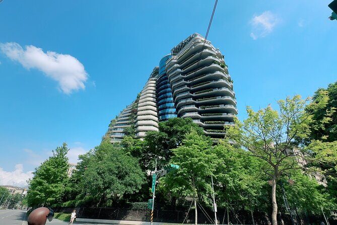 Taipei Private Customizable Tour with Local Guide - FAQ