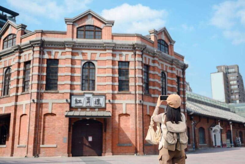 Taipei: Private Day Tour by Car - What to Expect from the Experience