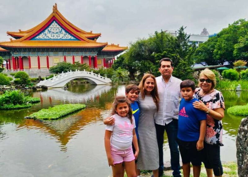 Taipei: Private Day Tour by Car - Pricing and Value