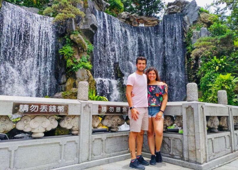 Taipei: Private Day Tour by Car - Authentic Experiences and Hidden Gems