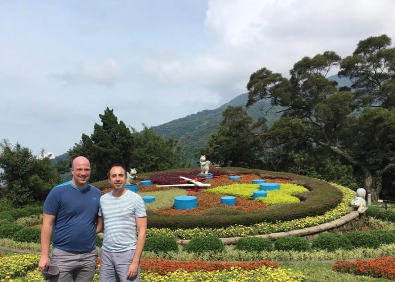 Taipei: Private Day Tour by Car - Final Thoughts