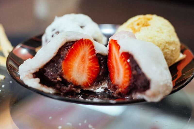 Taipei: Private Food Tour  10 Tastings with Locals - Good To Know