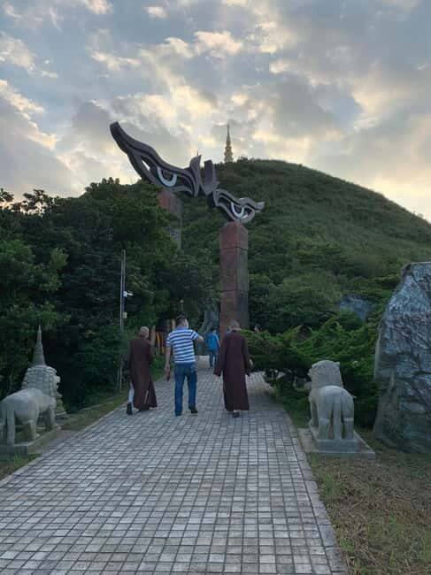 Taipei Private Spiritual Tour with Afternoon Tea & Cycling - Who Will Love This Tour?