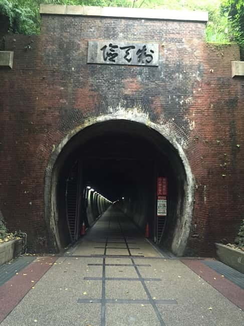 Taipei Private Spiritual Tour with Afternoon Tea & Cycling - The Sum Up