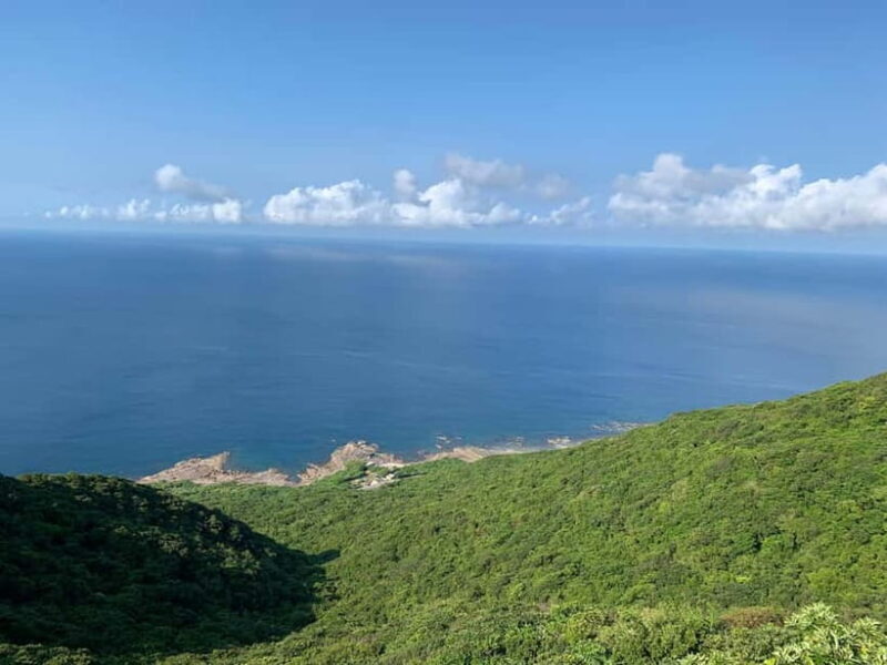 Taipei Private Spiritual Tour with Afternoon Tea & Cycling - Good To Know