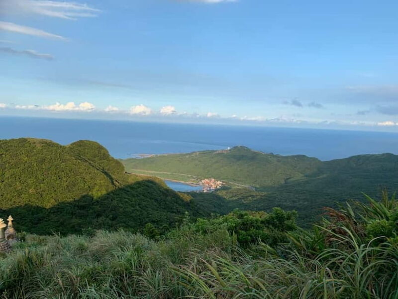 Taipei Private Spiritual Tour with Afternoon Tea & Cycling - The Practicalities: What You Need to Know