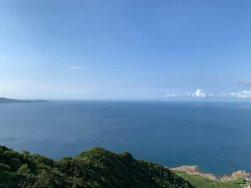 Taipei Private Spiritual Tour with Afternoon Tea & Cycling - Authentic Insights from Real Reviews