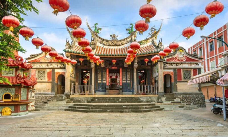 Taipei: Private Sun Moon Lake Tour with Boat Cruise - Good To Know