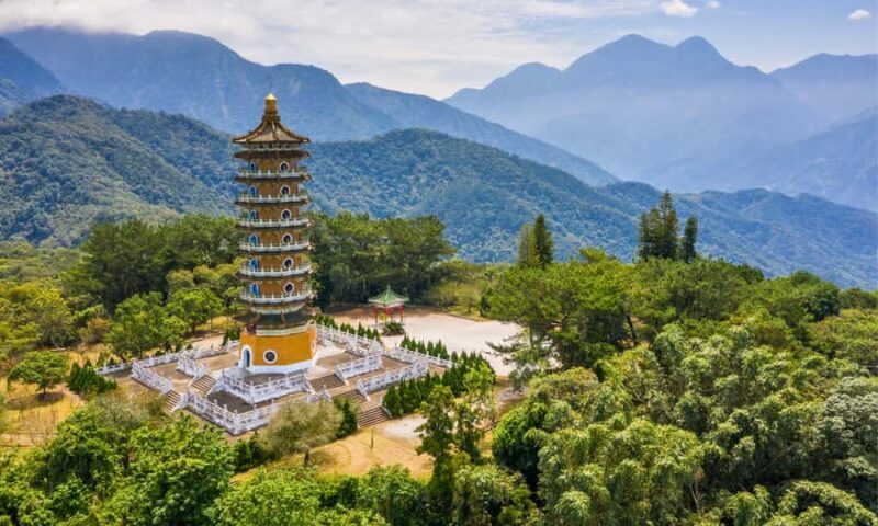 Taipei: Private Sun Moon Lake Tour with Boat Cruise - Final Thoughts: Who Will Love This Tour?