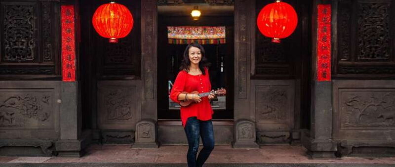 Taipei: Private Tour with Locals Highlights & Hidden Gems - An In-Depth Look at the Tour Experience