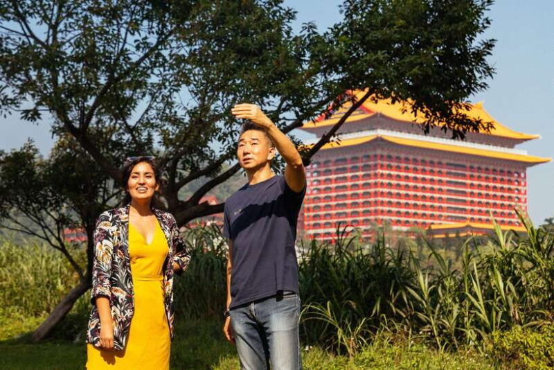 Taipei: Private Tour with Locals  Highlights & Hidden Gems - An Introduction to the Taipei Private Tour with Locals