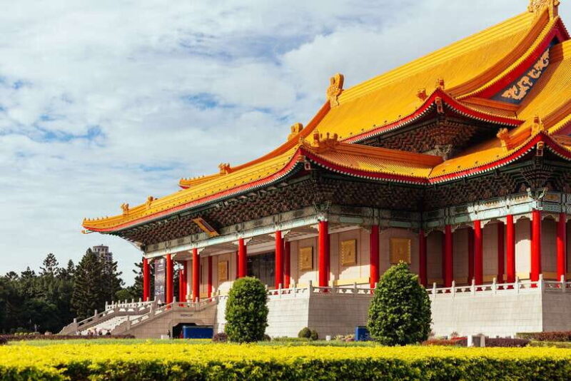 Taipei: Private Tour with Locals  Highlights & Hidden Gems - The Value of This Tour
