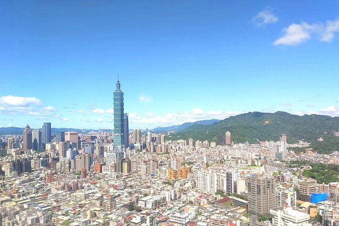 Taipei Private Transfer: Keelung Cruise Port to Hotel - Pricing and Booking