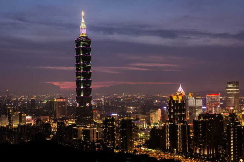 Taipei Private Walking Tour with a Local - Why This Tour Works Well for Different Travelers