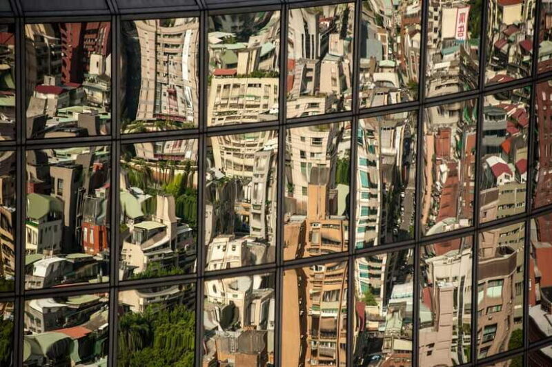 Taipei Private Walking Tour with a Local - Final Thoughts