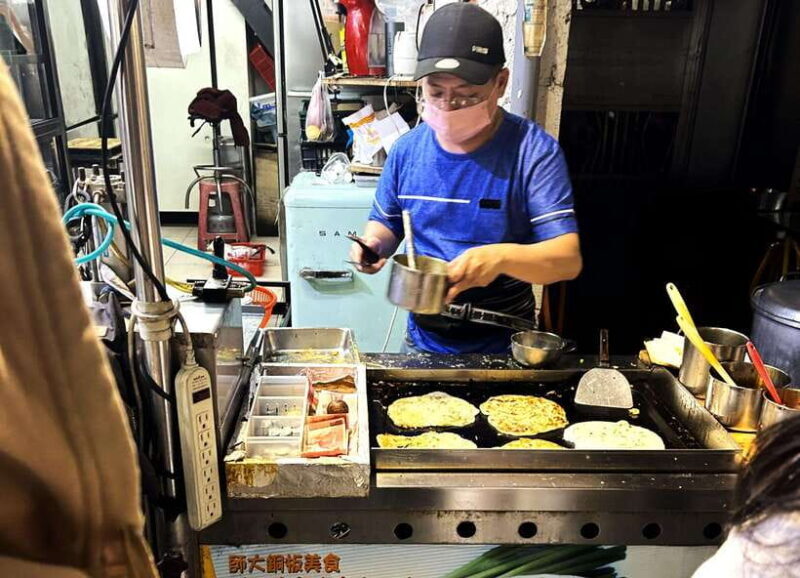 Taipei: Street Food & Hidden Eats Night Market Food Tour - Final Thoughts