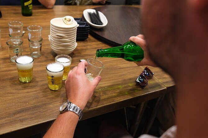 Taipei: Street Food Tour in Historic District, with 12+ Tasters - Who Should Consider This Tour?