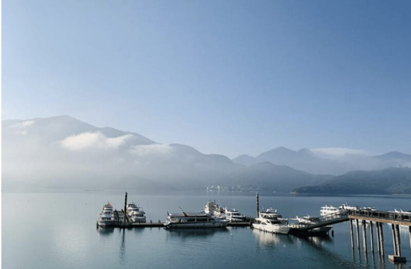 Taipei-Taichung-Taipei Private day trip - FAQs