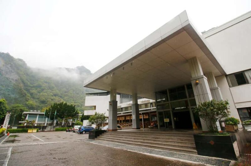 Taipei: Taipei-Hualien one day tour - Good To Know