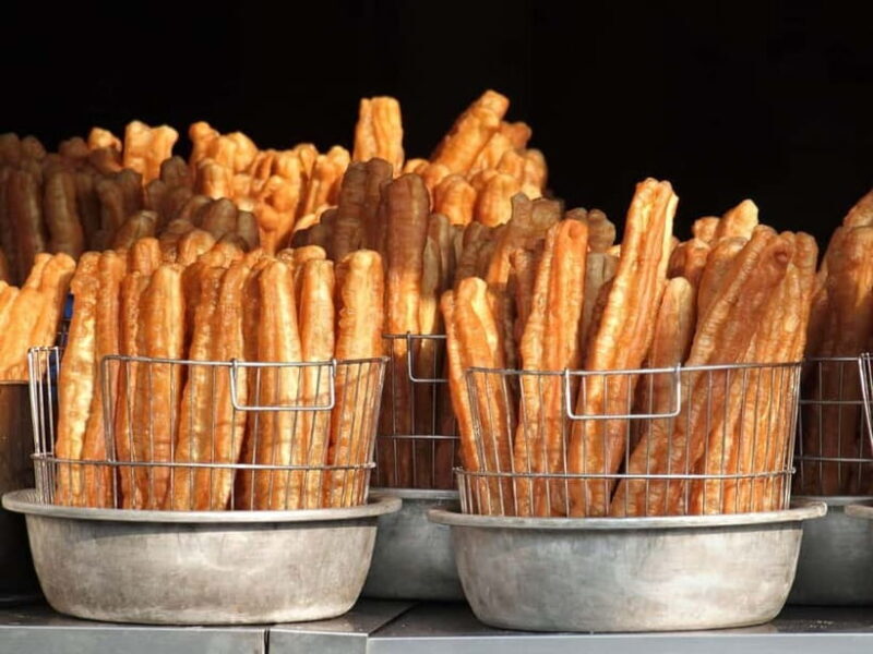 Taipei: Taiwan Traditional Breakfast & Market & Tea Tasting - Who Will Love This Tour?