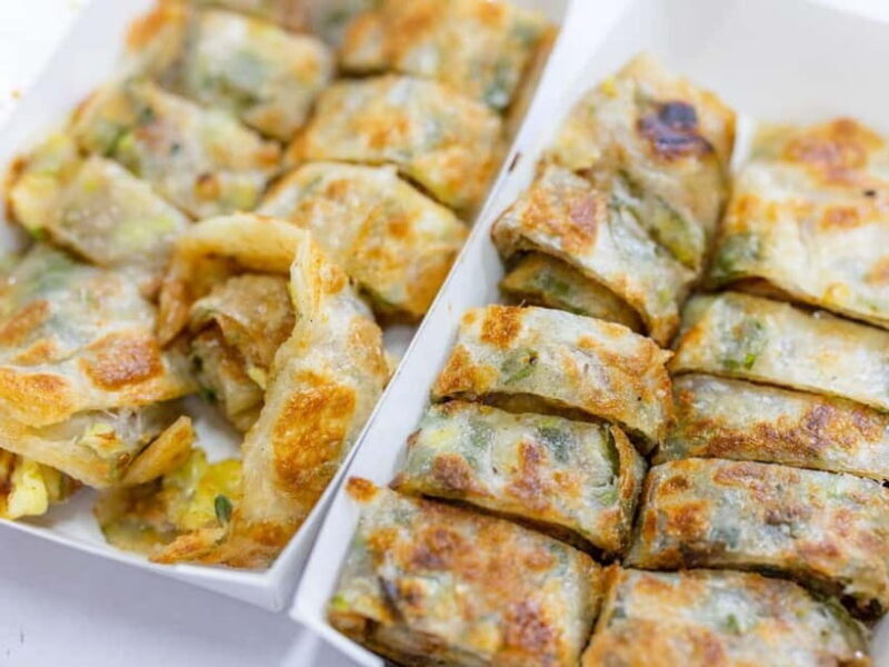 Taipei: Taiwan Traditional Breakfast & Market & Tea Tasting - Frequently Asked Questions (FAQs)