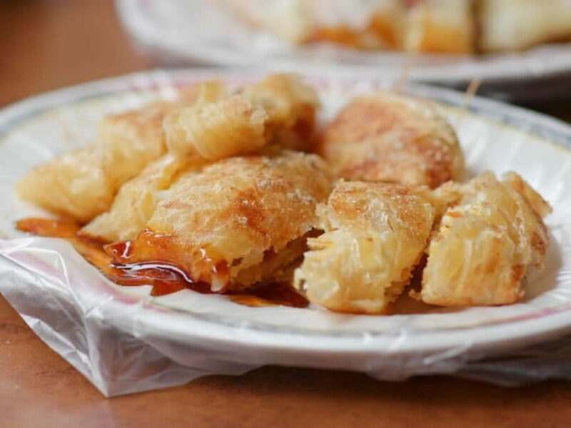 Taipei: Taiwan Traditional Breakfast & Market & Tea Tasting - Final Thoughts