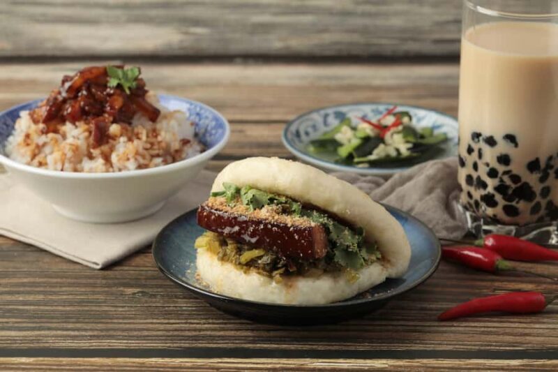 TAIPEI: Taiwanese Street Food Cooking Class - What to Expect from the Taiwanese Street Food Cooking Class