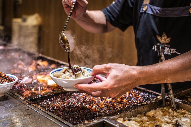 Taipei Tastes Food Tour with 15+ Tastings - Who Will Love This Tour?