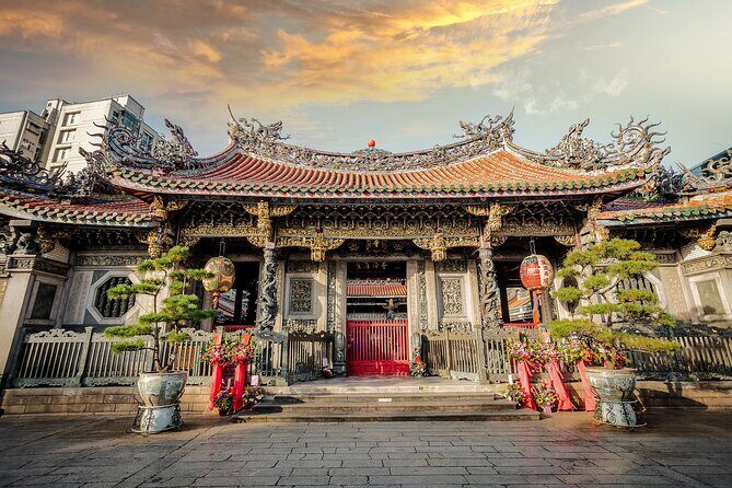 Taipei Tastes Food Tour with 15+ Tastings - FAQ