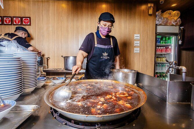 Taipei Tastes Food Tour with 15+ Tastings - Final Thoughts