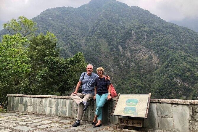 Taipei to Hualien Taroko Gorge and Yilan Jiaoxi Hot Spring Tour - Practical Details: Transportation and Timing