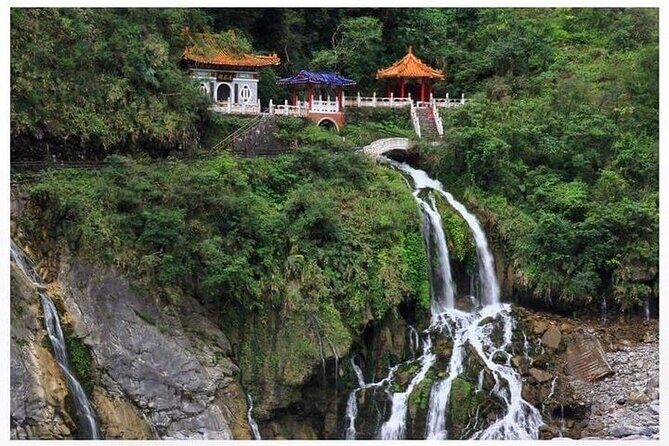 Taipei to Hualien Taroko Gorge and Yilan Jiaoxi Hot Spring Tour - FAQ