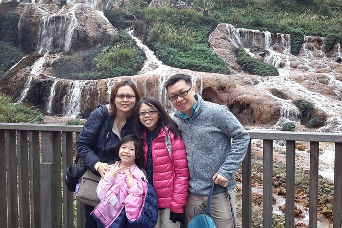 Taipei Tour Pick up From Keelung Port Private Group - Additional Information